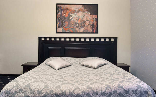 Mini-Otel Abazhur