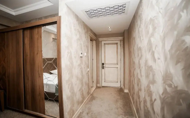 Boutique Hotel Mimino