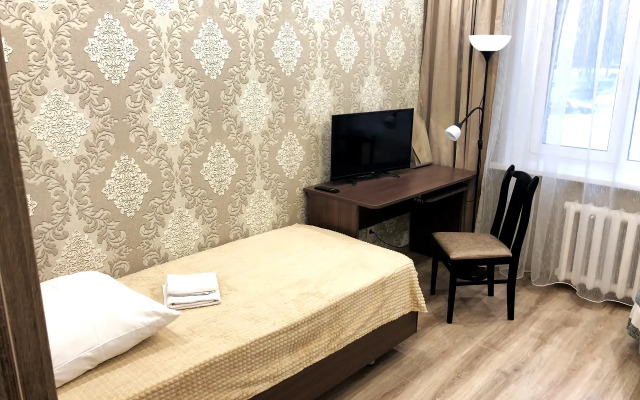 3 Komnatnye 80m2 Apartment