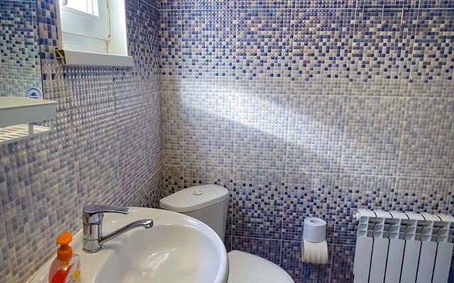 Otdelnye Apartamenty S Kukhney I Parkovkoy Apartment