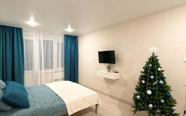 Квартира Уютная квартира в Казани