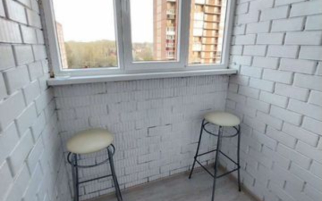 Квартира у парка Победы