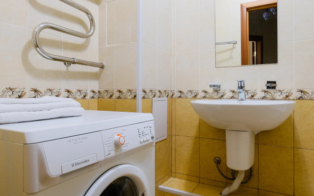 Апартаменты OК! Советская 69 этаж 3