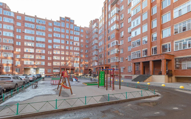 Квартира однокомнатная в центре