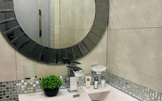 Vzmorye 5 Apartments