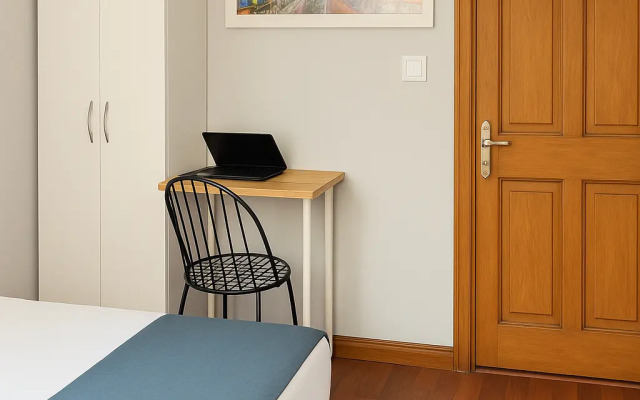 Pera Homes Apart-hotel