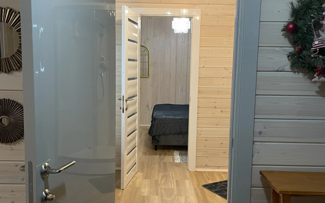 Гостевой дом Загородный дом