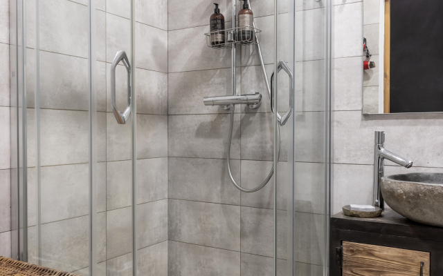 Апартаменты Little Prince лофт