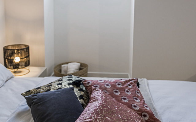 Апартаменты Paduina3 Comfort