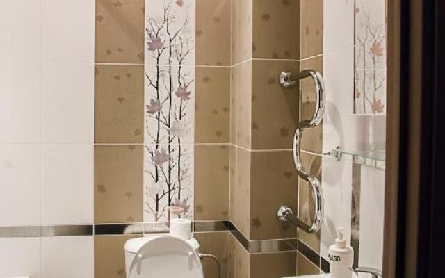 Квартира  Pskov City Apartments Nikolskaya 3А