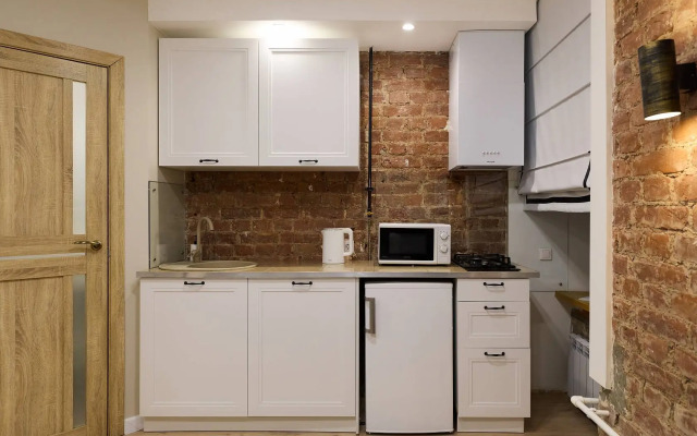 Квартира FlatStay Кирочная улица 32-34