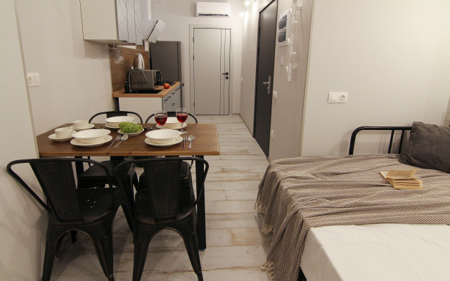 3/4 Odnokomnatniye nevidoviye Apartments