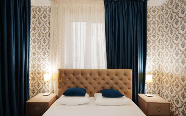 Alantau Hotel