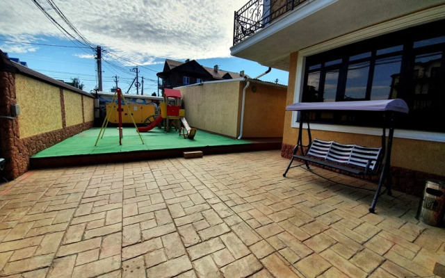 Guest house Voskhod