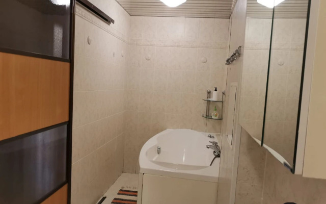 Квартира на Победы 67