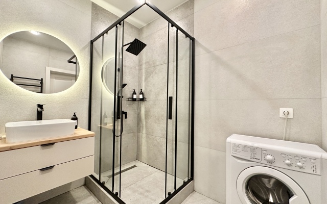 Квартира Ташкент