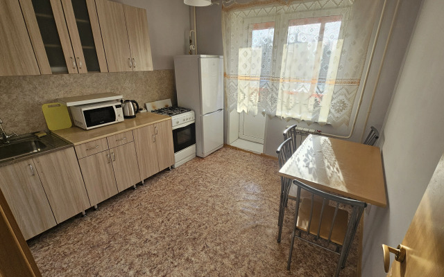 V Yaroslavle Flat