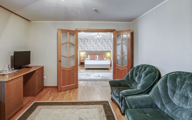 Orbita Hotel