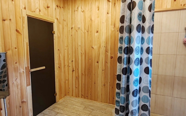 Gostevoj kompleks Leto Apartments