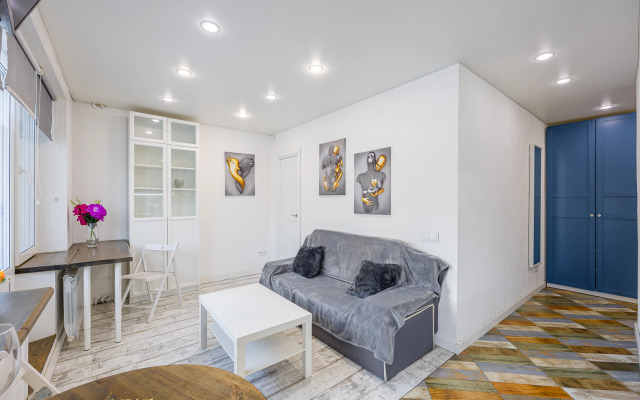 Stilnaya Na Kerchenskoy Flat