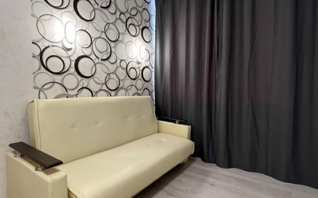 Na Novomoskovskoy 10А Apartments