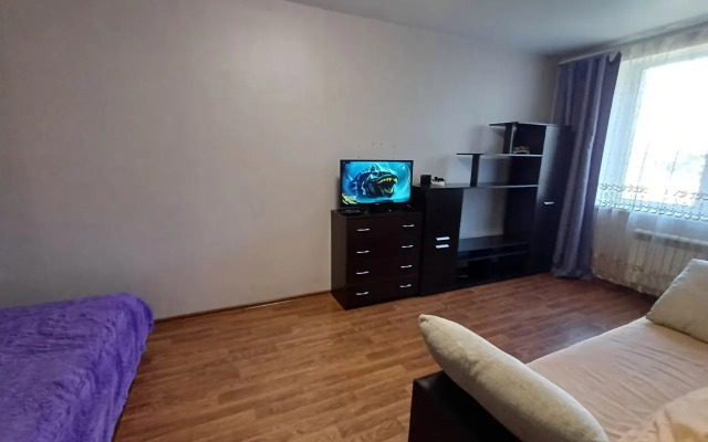 Yar-Sutki Apartments