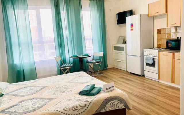 Апартаменты Pant Family House Ватутинки на Нововатутинской