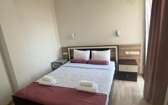 Hotel Mahali Hotel