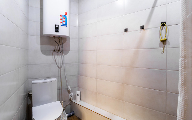 Квартира В Самом Центре Города