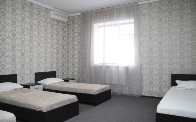 Anzhelika Hotel