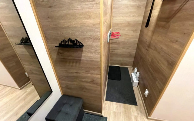 Квартира Хибинский Chill-Out