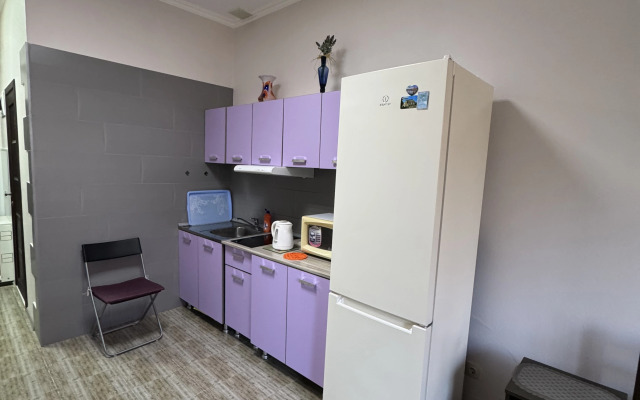 Квартира Уютная Студия на Рахманинова