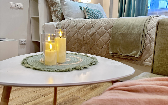 Квартира Армерилиз на Набережной