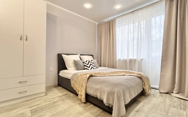 U Ladyi Apartments