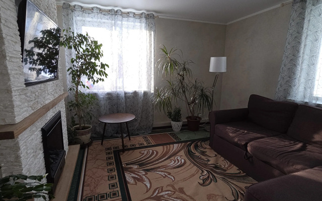 Гостевой дом У Канатки