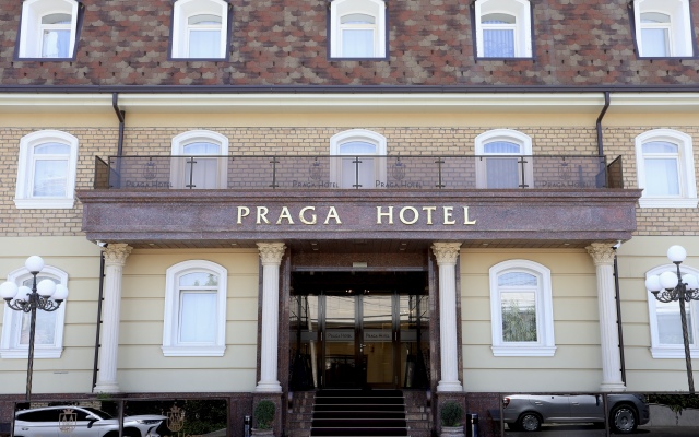 Praga Hotel