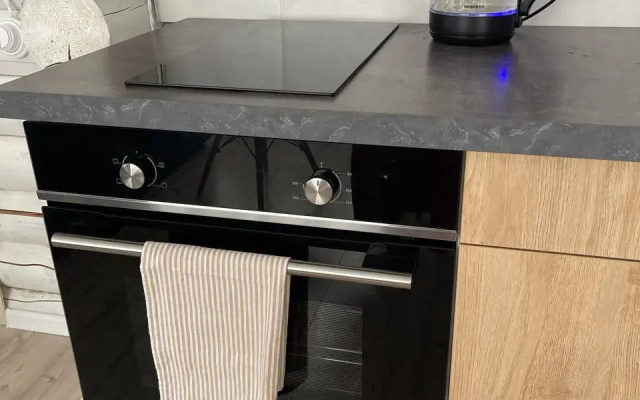 Частный Дом Уютный Дом Из Бревна С 2мя Спальнями