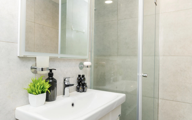 Stay Inn On Saryan Str. 26/3-5 Apartments