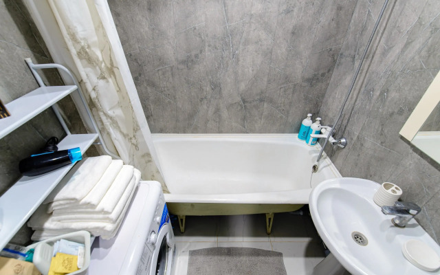 Квартира на Ул Мичурина 6Б