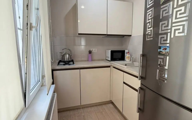 Smart Sirius Guest House