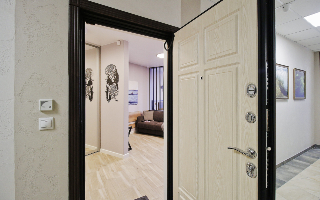 Апартаменты Flyapart 1