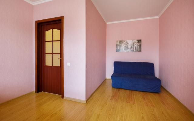 Апартаменты на улице Курганская