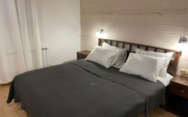 Family Chalets De Luxe Chalet
