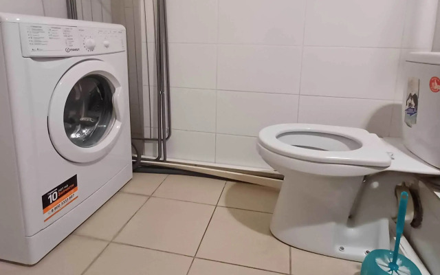 Квартира на Ярцевской 24к1