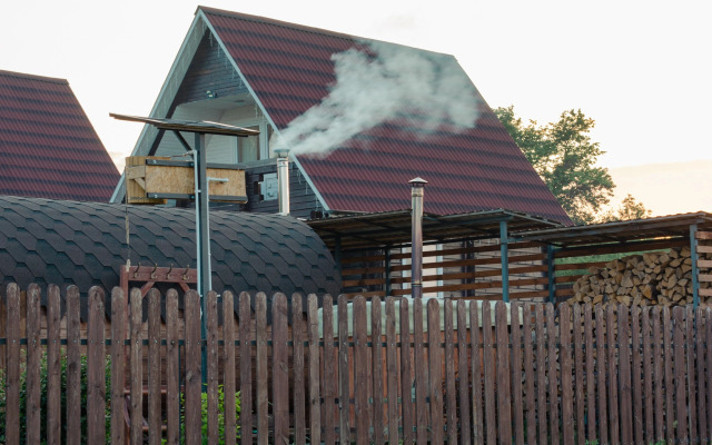 Usadba Don Guest House