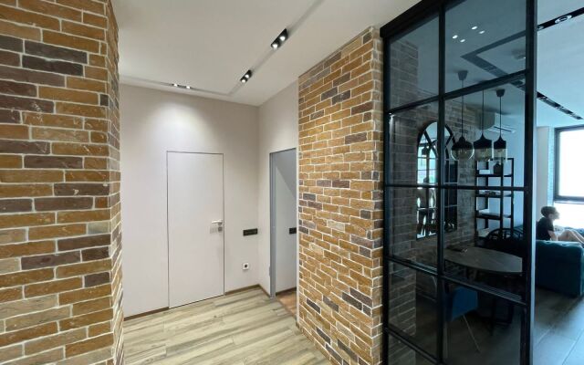 Апартаменты 815 на Верхнеторговая Площадь 4