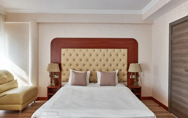 Eco Hotel Vnukovo Village Kartmazovo