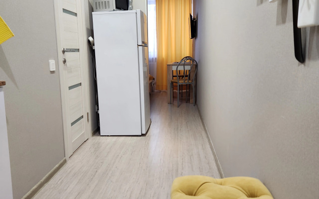 Квартира Уютная в ЖК Звезда Столицы