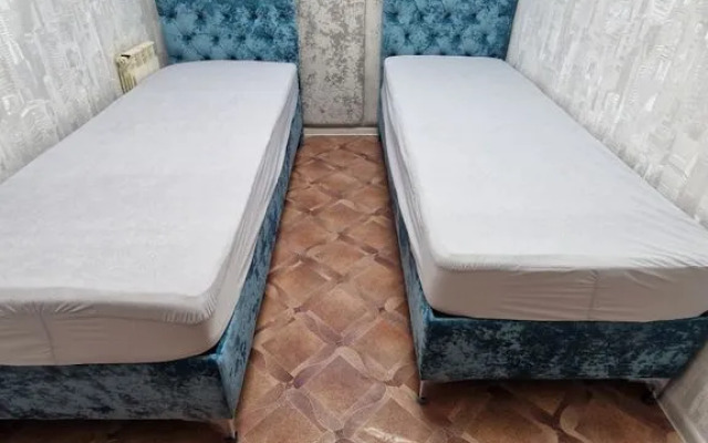 Квартира на проспекте Кулакова