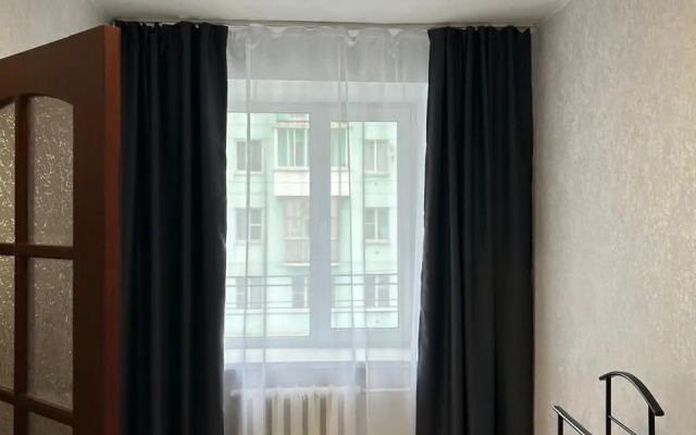 Апартаменты на улице Попова, 42